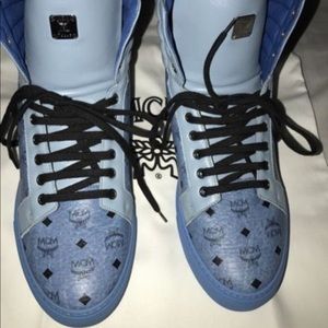 MCM sneakers
